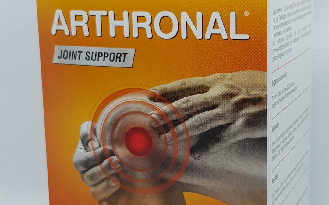 ARTHRONAL
