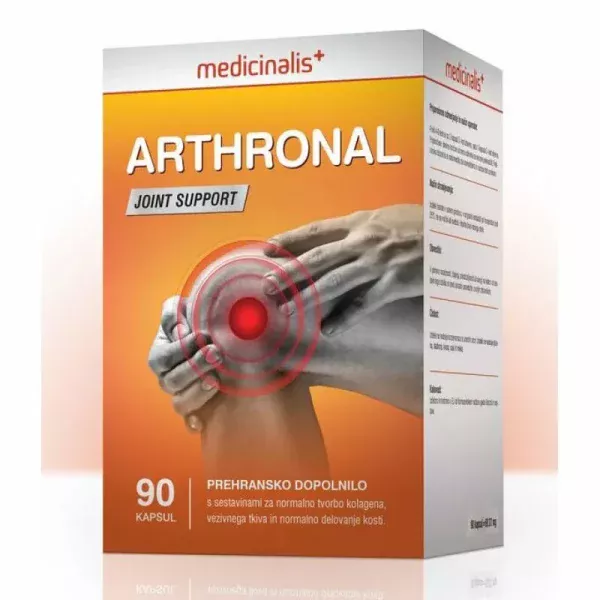 ARTHRONAL