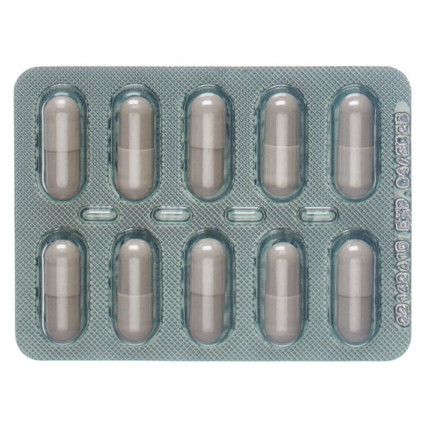 New Iron – Image 3