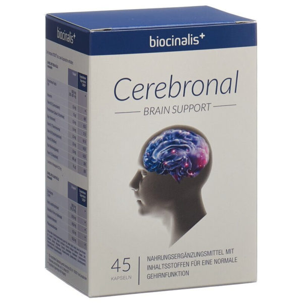 Cerebronal